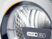 Стирально-сушильная машина Miele WTZH130WPM фото 3