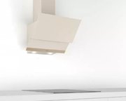 Вытяжка для настенного монтажа BOSCH DWK65AJ80R фото 3