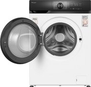 Стиральная машина Weissgauff WM 61212 Direct Drive Inverter Steam фото 2