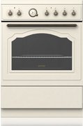 Электрическая плита Gorenje EC67CLI фото 3