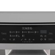 Посудомоечная машина AEG F88429M0P фото 4