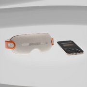 Массажер для глаз БОРК D617ch фото 2 Массажер для глаз BORK D617ch фото 2