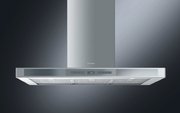 Вытяжка Smeg KSE912X2 фото 2
