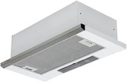 Вытяжка Krona KAMILLA slim 600 INOX (2 мотора) фото 4