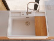 Мойка Омойкири KINOKAWA 90 GB фото 2 Мойка Omoikiri KINOKAWA 90 GB фото 2