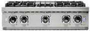 Варочный центр Viking EVGR530-4BBK фото 2