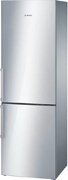 Двухкамерный холодильник Бош KGN 36VI13 R фото Двухкамерный холодильник Bosch KGN 36VI13 R фото