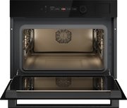 Компактный духовой шкаф Asko OCS54BGH фото 2