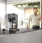 Кофемашина DeLonghi ECAM370.95.T фото 4