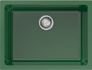 Мойка Omoikiri OKINOSHIMA 61-U/I RG-GLOSSY фото