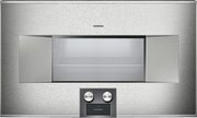 Духовой шкаф-пароварка Gaggenau BS 484-111 Духовой шкаф-пароварка Gaggenau BS 484-111