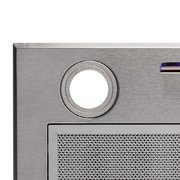 Встраиваемая вытяжка KRONA Ameli 600 inox S фото 2