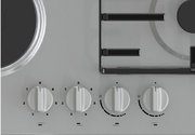 Независимая комбинированная варочная панель Gorenje GE690X фото 3