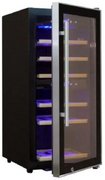 Винный шкаф Cold Vine C35-KBF2 Винный шкаф Cold Vine C35-KBF2
