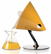 Соковыжималка Бугатти Juicer Vita Yellow фото 2 Соковыжималка Bugatti Juicer Vita Yellow фото 2