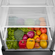 Холодильник Midea MDRB457FGF46ID фото 3