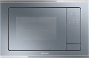 Микроволновая печь Smeg FMI420S Микроволновая печь Smeg FMI420S
