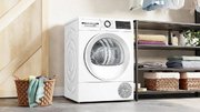 Сушильная машина Bosch WQG245DLSN фото 4