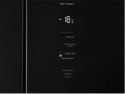 Четырехдверный холодильник Кертинг KNFM 84799 GN фото 3 Четырехдверный холодильник Korting KNFM 84799 GN фото 3