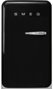 Холодильник Смег FAB10LBL2 фото Холодильник Smeg FAB10LBL2 фото