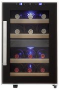 Винный шкаф Cold Vine C12-TBF2 фото 3