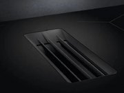 Варочная панель с вытяжкой AEG TH84CB03CB фото 2