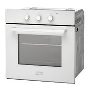Электрический духовой шкаф KRONA ESSENZA 60 WH фото 2