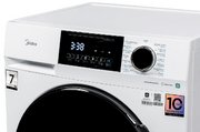 Стиральная машина Midea MFC3712BSW40/W фото 2