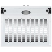 Вытяжка Krona OSTEN 600 white PB фото 4