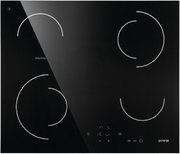 Варочная панель Gorenje ECT6SY2B Варочная панель Gorenje ECT6SY2B