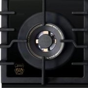 Варочная панель Kaiser KCG 6335 Em Turbo фото 4