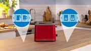 Тостер Bosch TAT3M124 фото 4