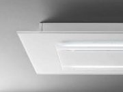 Встраиваемая вытяжка Falmec Aura 120 White фото 4