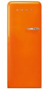 Холодильник Смег FAB28LOR3 фото Холодильник Smeg FAB28LOR3 фото