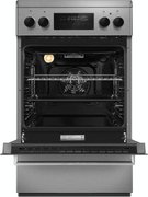 Электрическая плита Maunfeld MEC511CS09TD фото 3