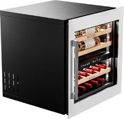 Винный шкаф Meyvel MV26PRO-KWB2 фото 3