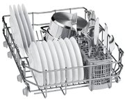 Посудомоечная машина Bosch SPV 30E00 RU фото 4
