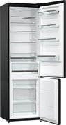 Двухкамерный холодильник Горение RK621SYB4 фото 2 Двухкамерный холодильник Gorenje RK621SYB4 фото 2
