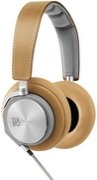 Наушники Бэнг Олуфсен BeoPlay H6 Natural Leather фото Наушники Bang & Olufsen BeoPlay H6 Natural Leather фото