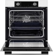 Духовой шкаф Kuppersberg HF 608 W фото 3