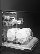 Встраиваемая посудомоечная машина Smeg ST4512IN фото 3