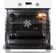 Электрический духовой шкаф Zigmund Shtain E 167 W фото 2