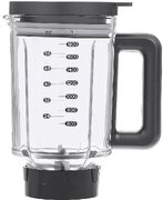 Стационарный блендер Korting KTB 0705 Гурман (Gourmet) фото 3