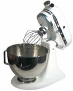 Миксер Китчен Эйд KSM150PSEWH фото 4 Миксер KitchenAid KSM150PSEWH фото 4