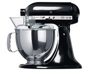 Миксер Китчен Эйд Artisan 5KSM125EOB фото 3 Миксер KitchenAid Artisan 5KSM125EOB фото 3
