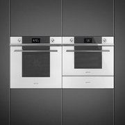 Подогреватель посуды Smeg CPR115B фото 2