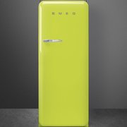 Холодильник Смег FAB28RVE1 фото 2 Холодильник Smeg FAB28RVE1 фото 2