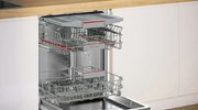Встраиваемая посудомоечная машина Bosch SMI4IMS62T фото 4