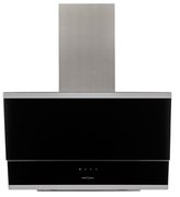 Вытяжка KRONA IRMA 600 black sensor фото 2