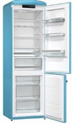 Холодильник Горение ORK192BL фото 2 Холодильник Gorenje ORK192BL фото 2